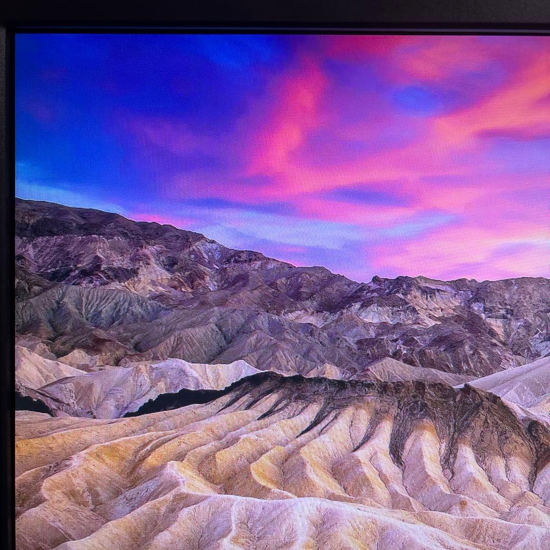 ディスプレイ・モニター本体 BenQ XL2411p