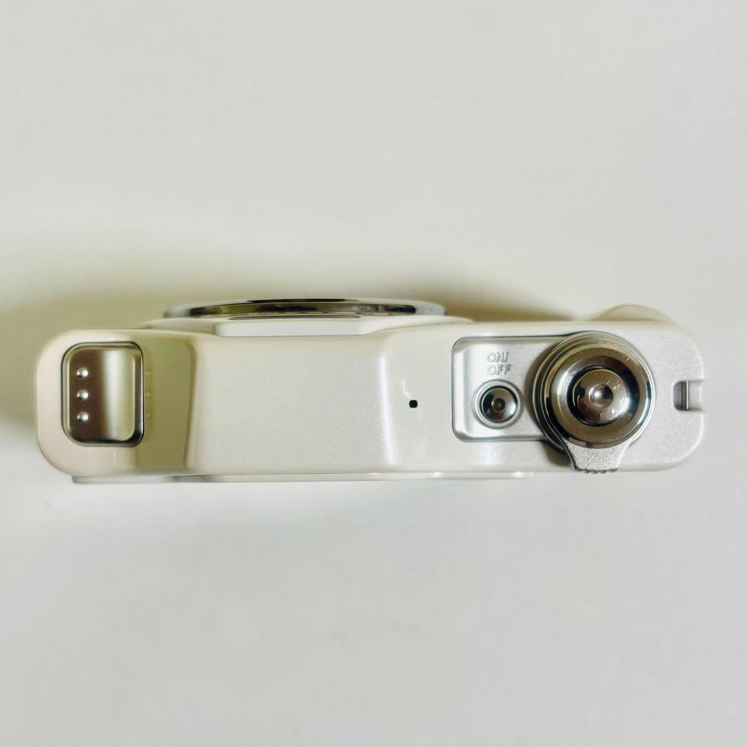 PENTAX I-10 ホワイト