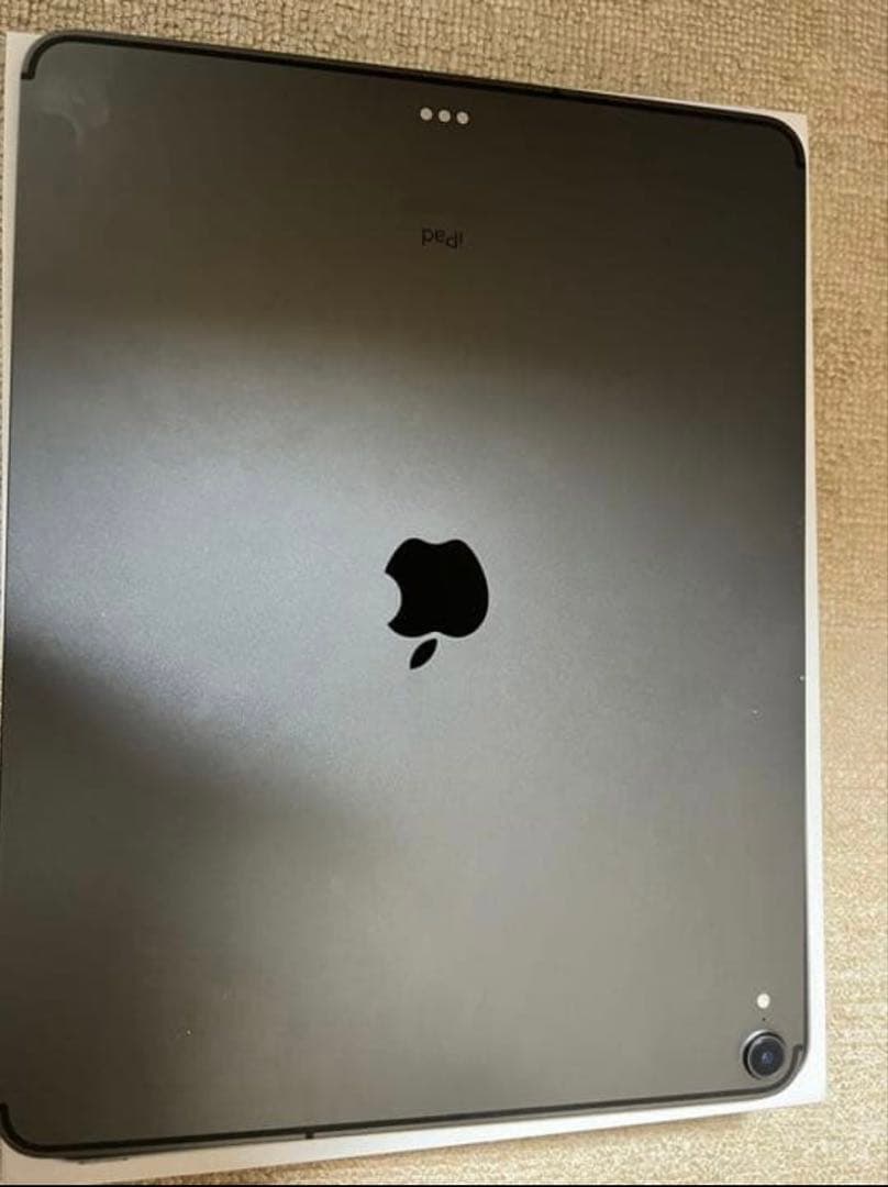 熊*ん様 iPad Pro 第3世代 12.9インチ 512GB セルラー+Wi