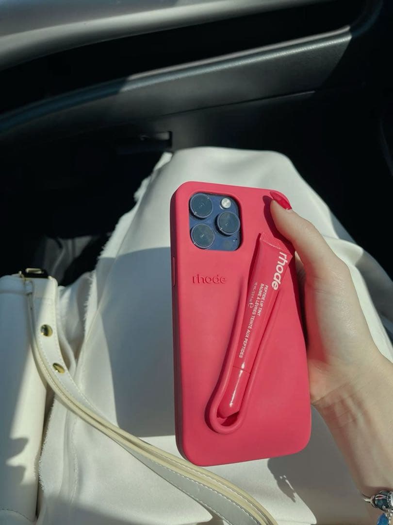 【全機種対応】rhode guava spritz 早い者勝ち限定10