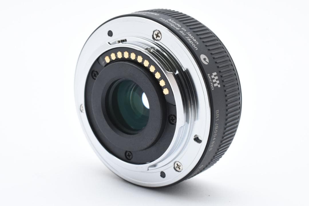 ★極上品★パナソニック LUMIX G 14mm f2.5 ASPH #961