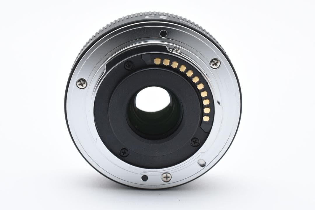 ★極上品★パナソニック LUMIX G 14mm f2.5 ASPH #961