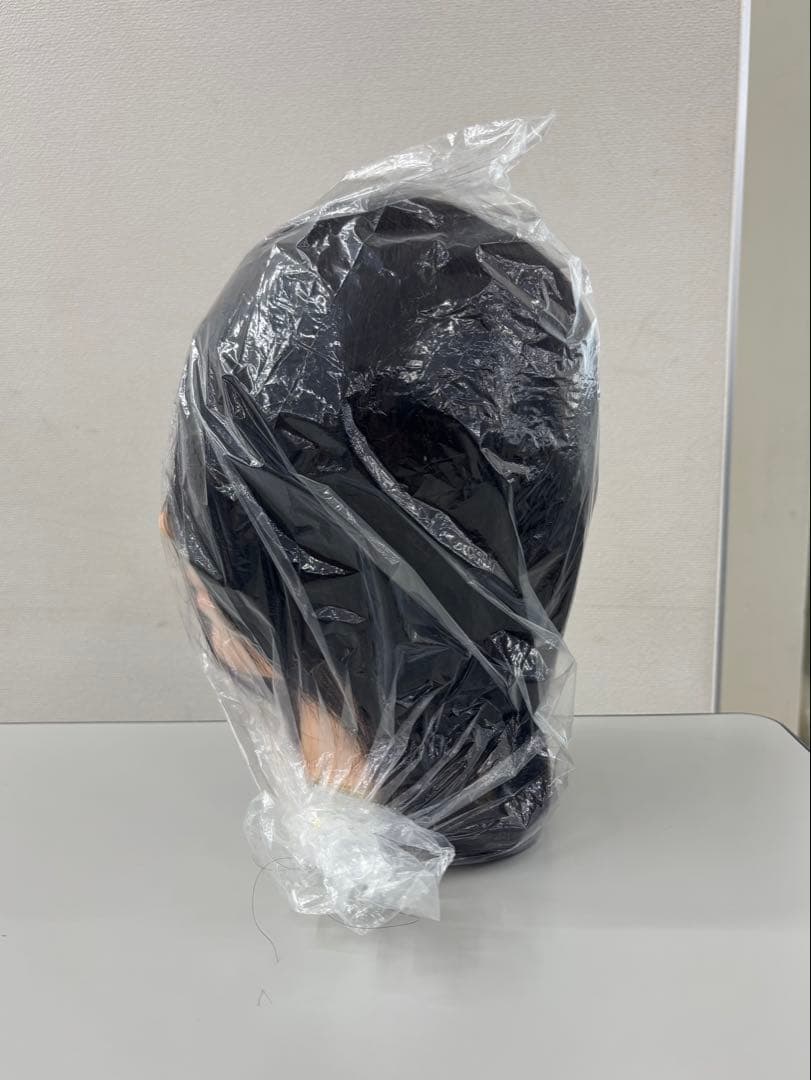 ウィッグ・エクステ NICO