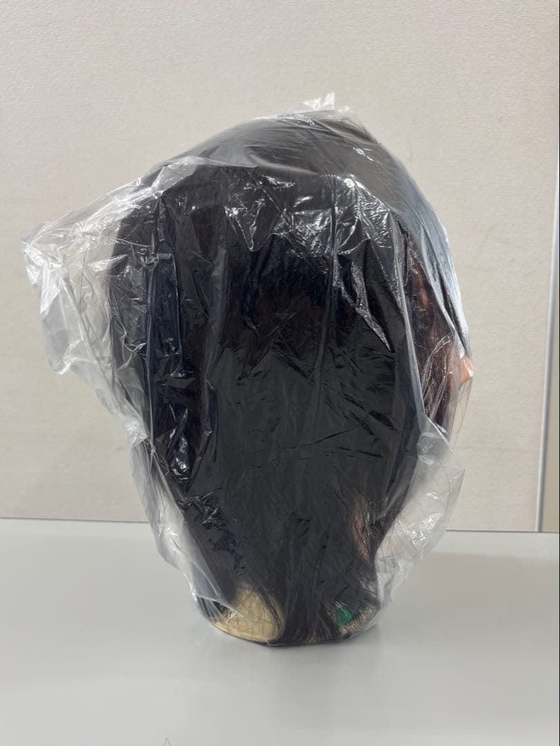 ウィッグ・エクステ NICO