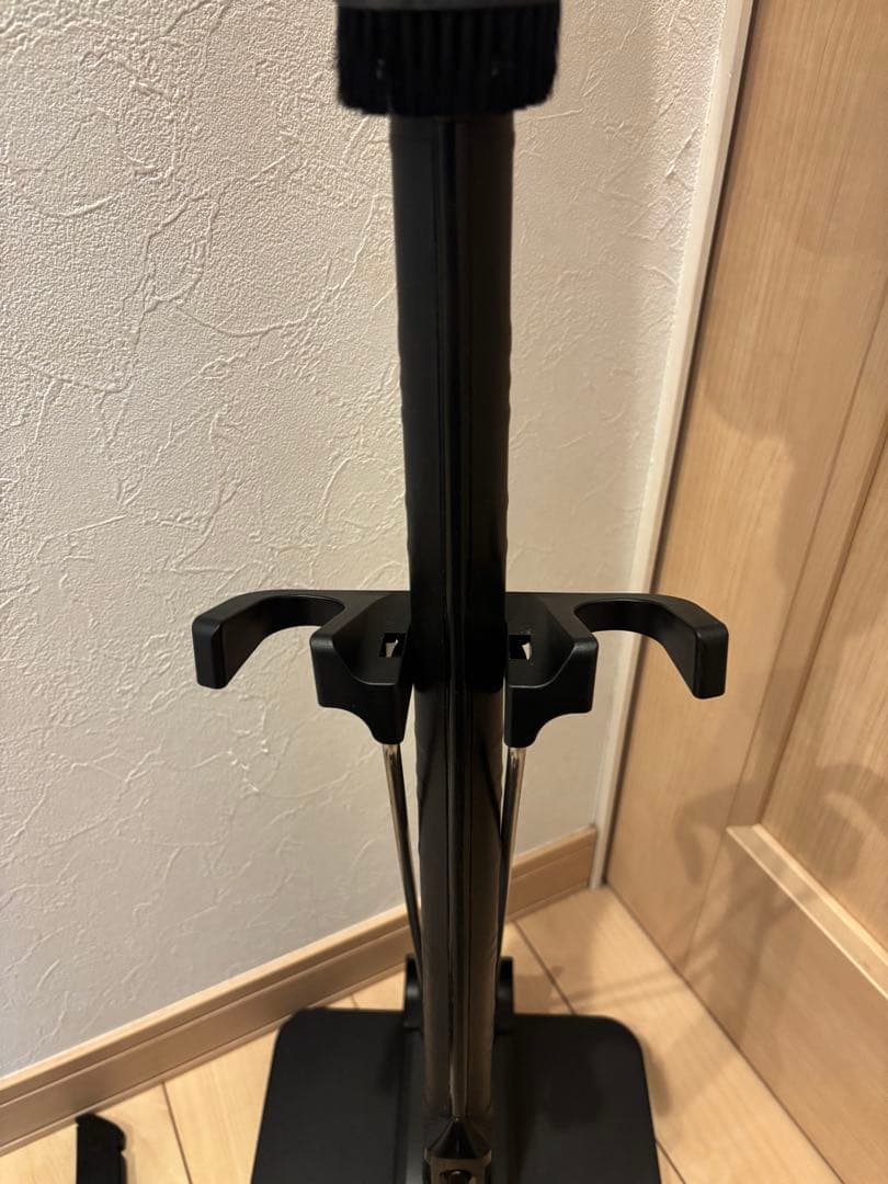 HITACHI 掃除機　PV-BL3K 収納付スタンド緑LED BT未使用近