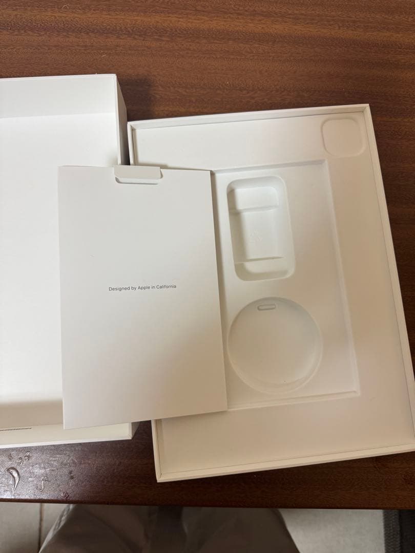 iPad Pro 11インチ 第3世代 Wi-Fi 128GB シルバー