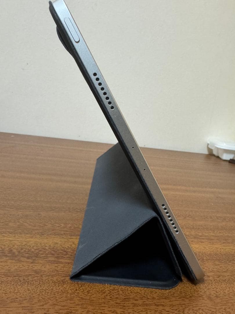 iPad Pro 11インチ 第3世代 Wi-Fi 128GB シルバー