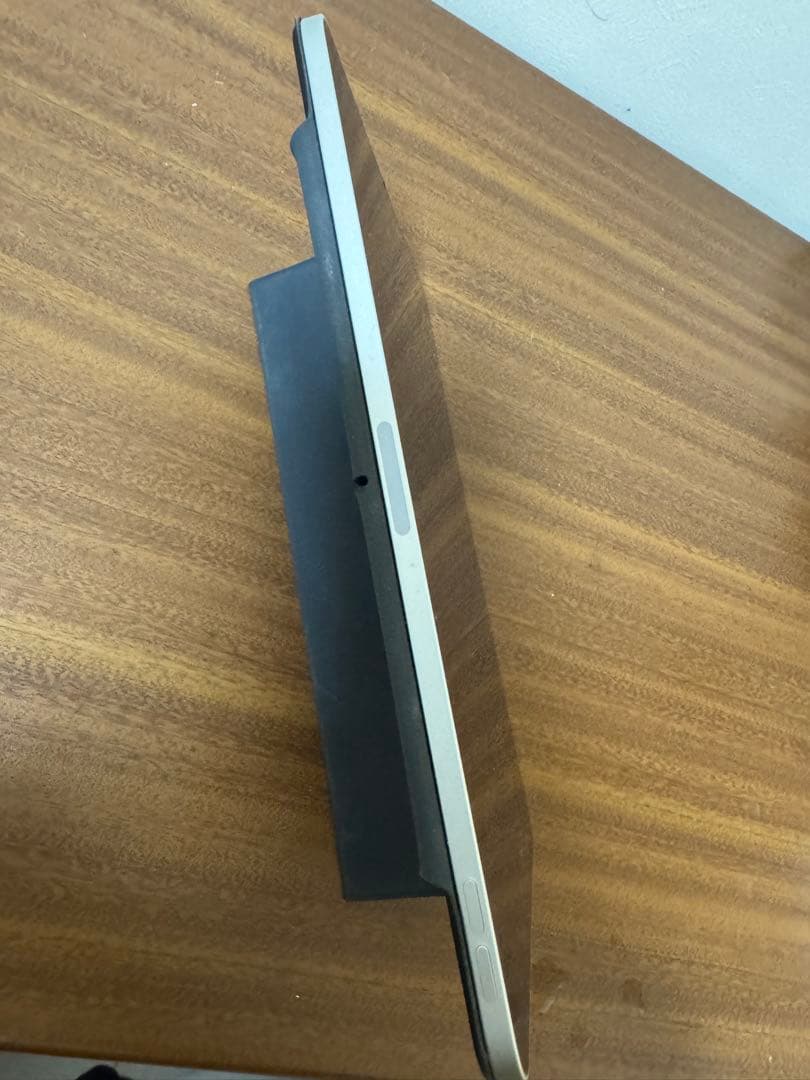 iPad Pro 11インチ 第3世代 Wi-Fi 128GB シルバー