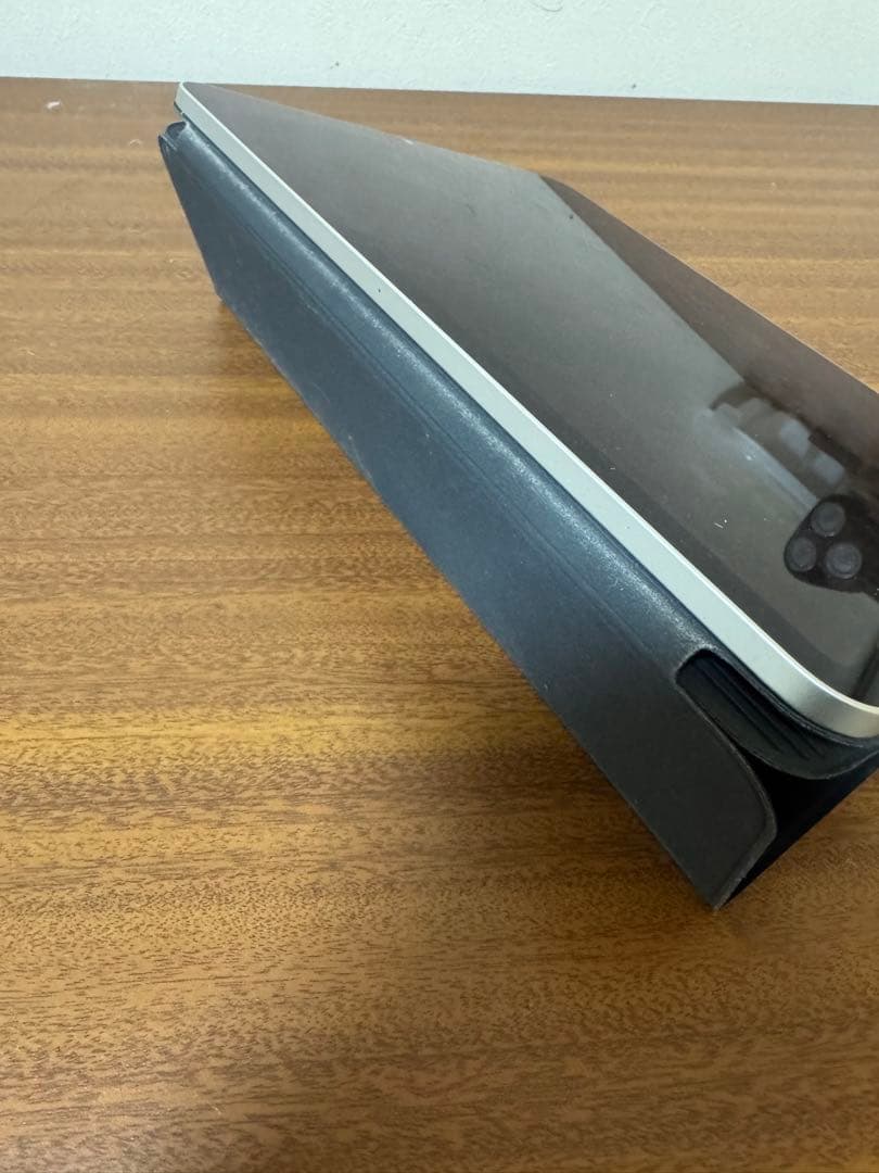 iPad Pro 11インチ 第3世代 Wi-Fi 128GB シルバー