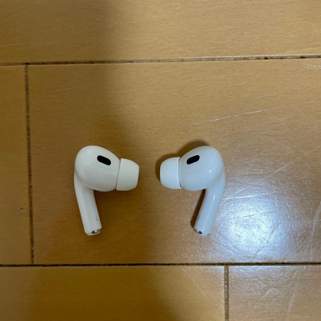 【正規品】Airpods pro 第二世代