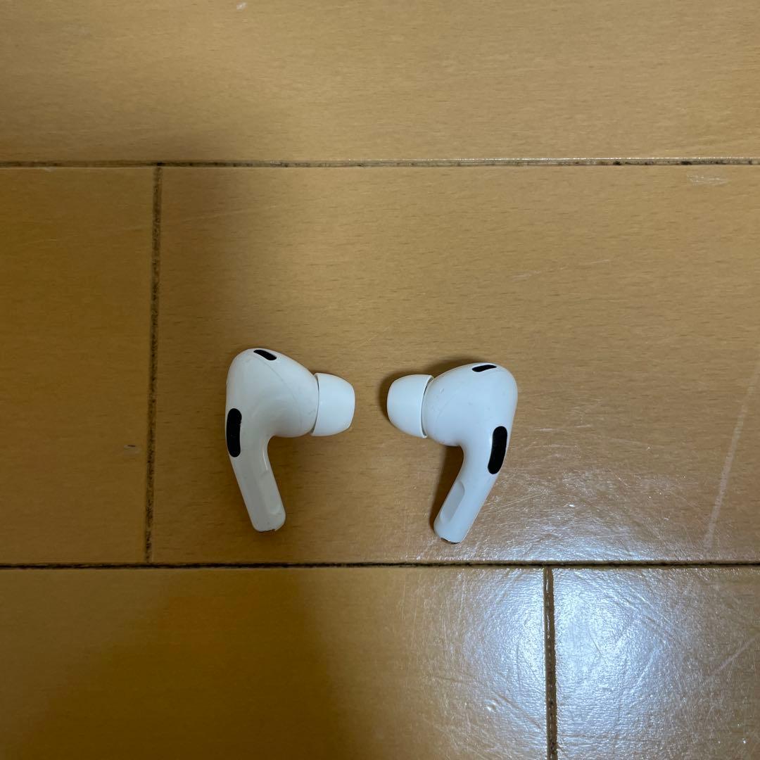 【正規品】Airpods pro 第二世代