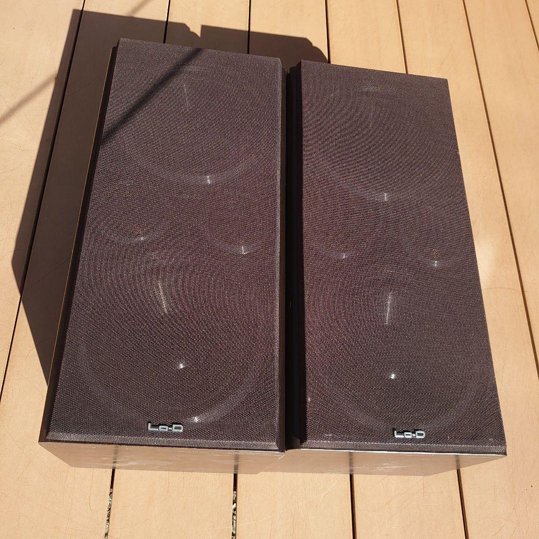日立 Lo-D HS-7000M　希少　スピーカー