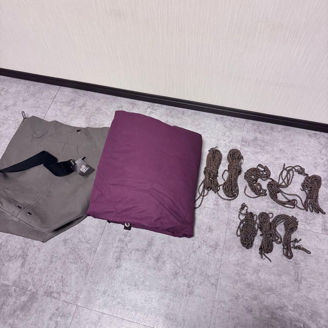 廃盤 レア sunsetclimax tarpCT02 サンセットクライマックス