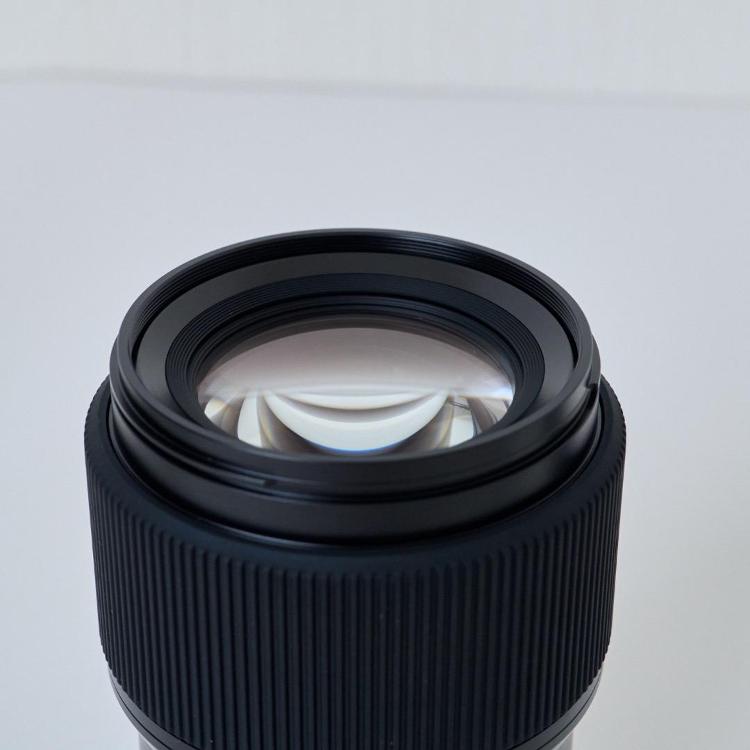超美品★ フジノンレンズ GF110mm F2 R LM WR