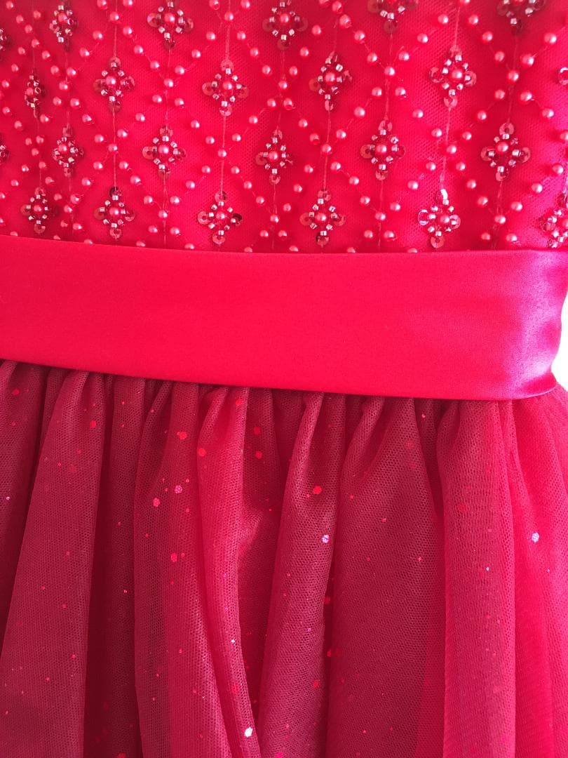 発表会用のロングドレス - ピアノ コンサート