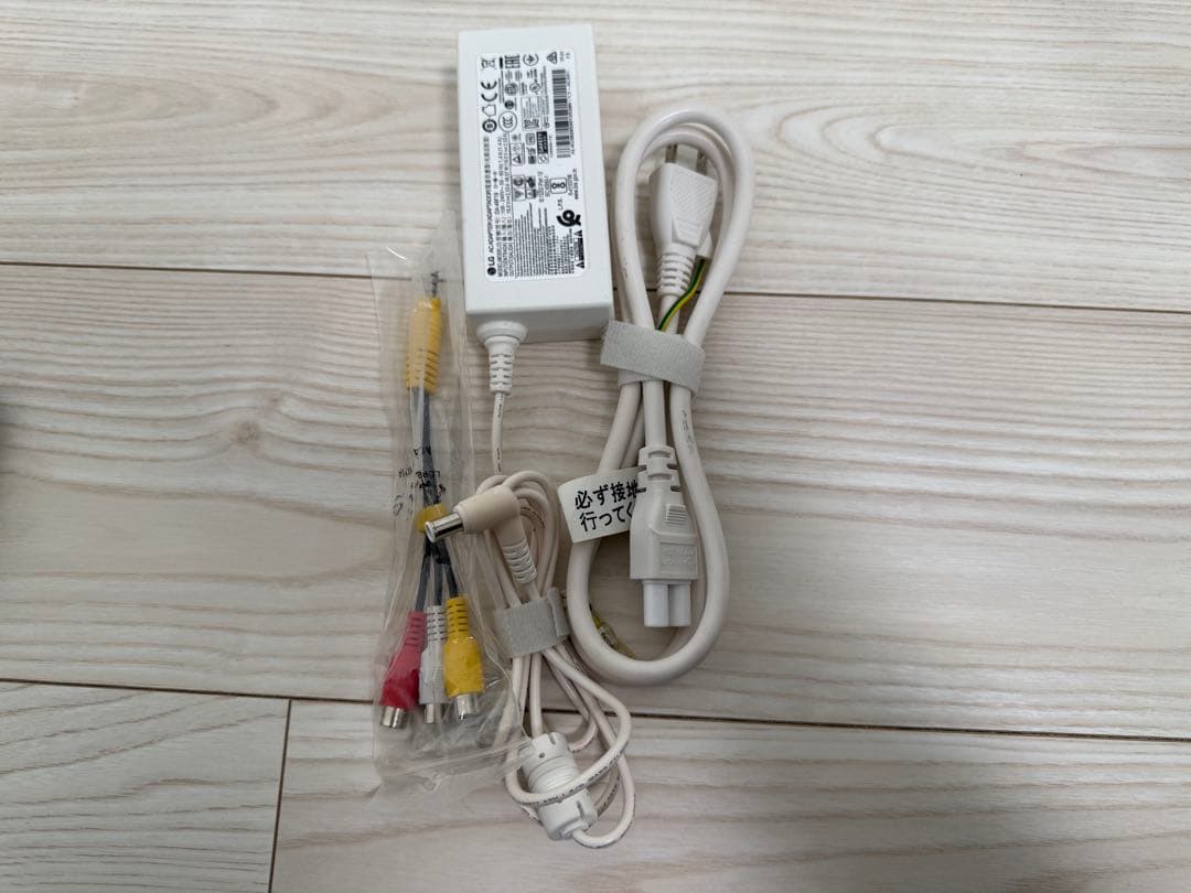 プロジェクター LG PH550G