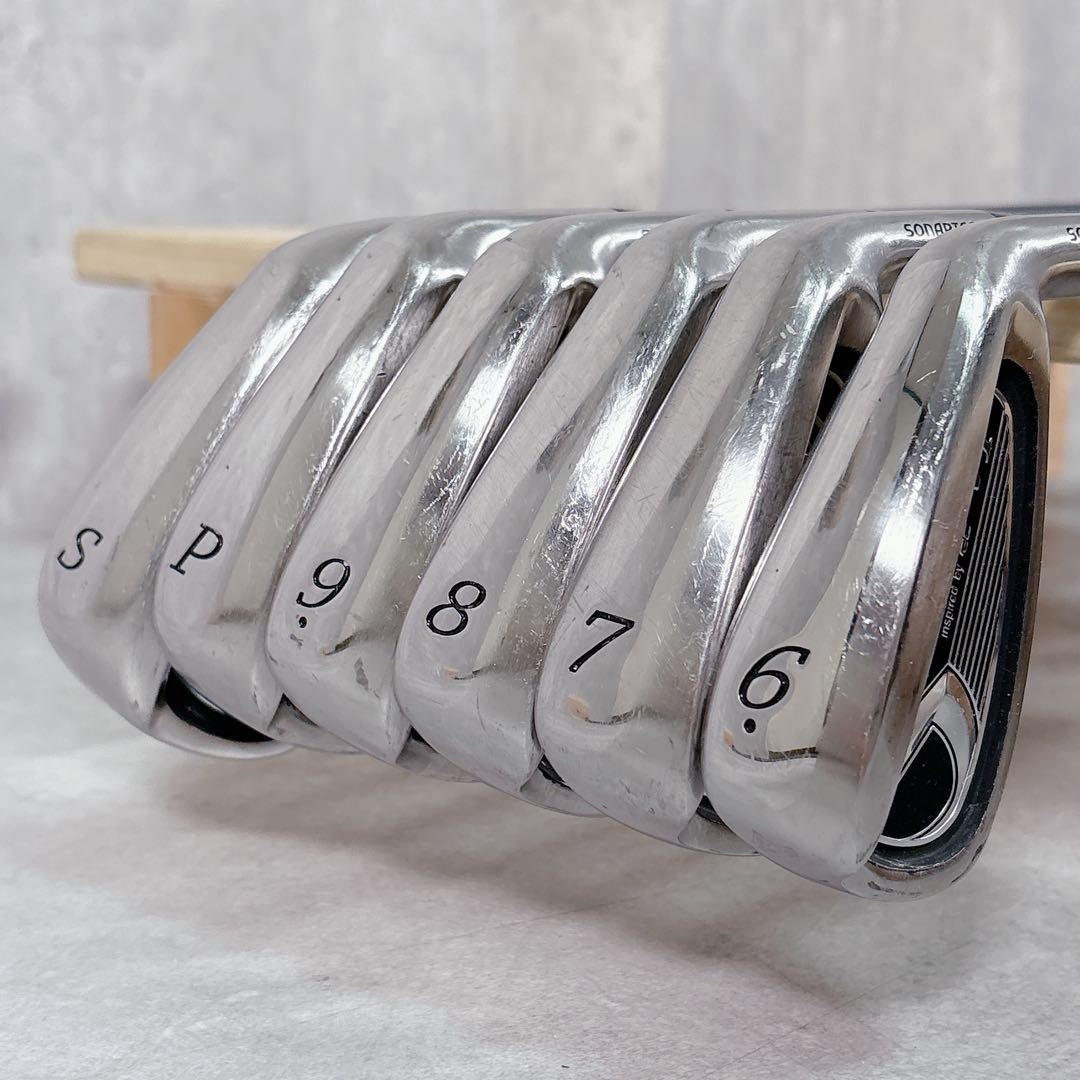 V940 ブリヂストン 他 ゴルフクラブ メンズ フルセット 12点 初心者