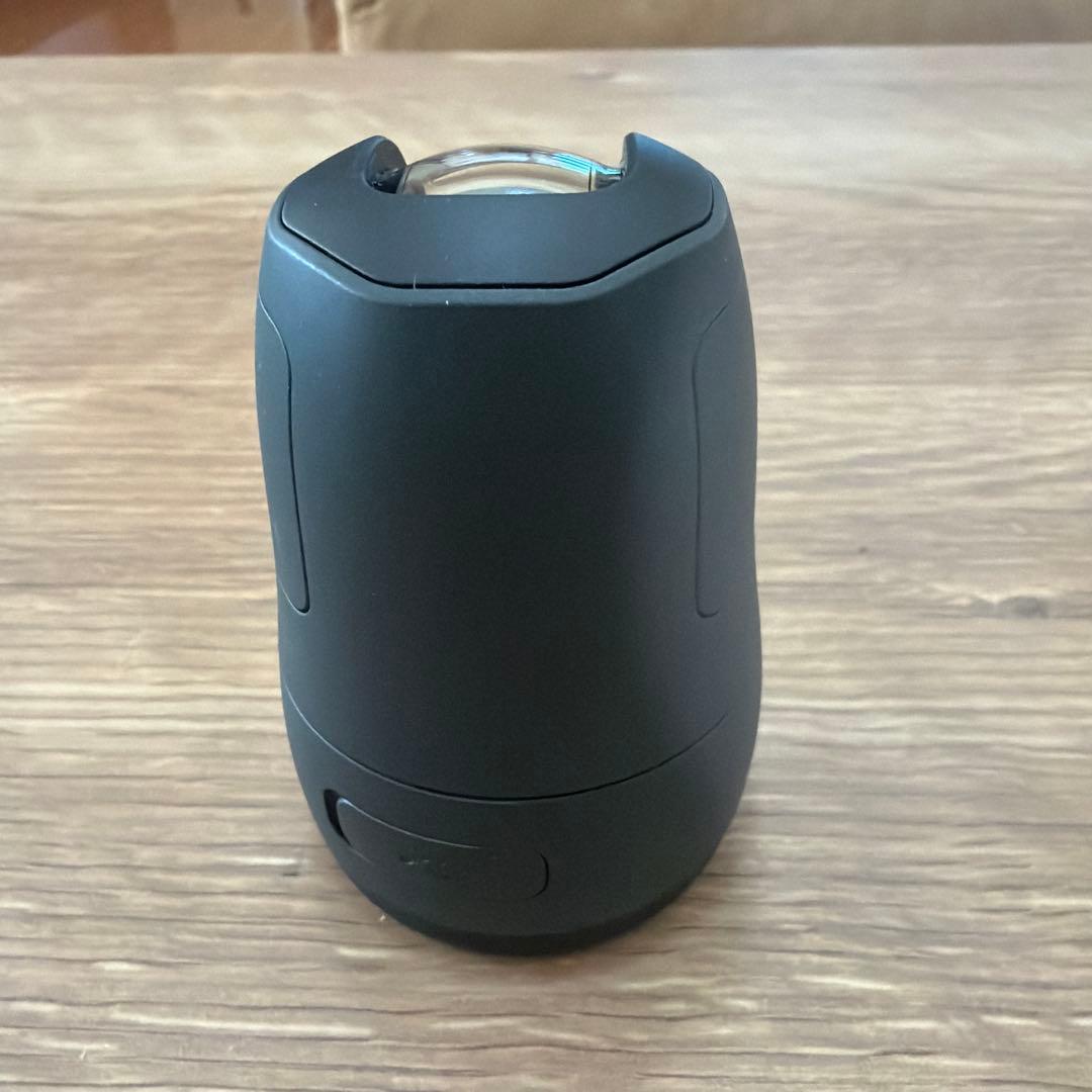 Canon PowerShot PICK ブラック