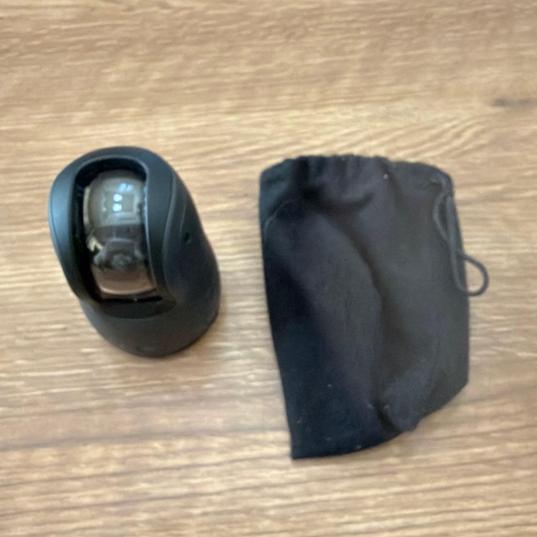 Canon PowerShot PICK ブラック