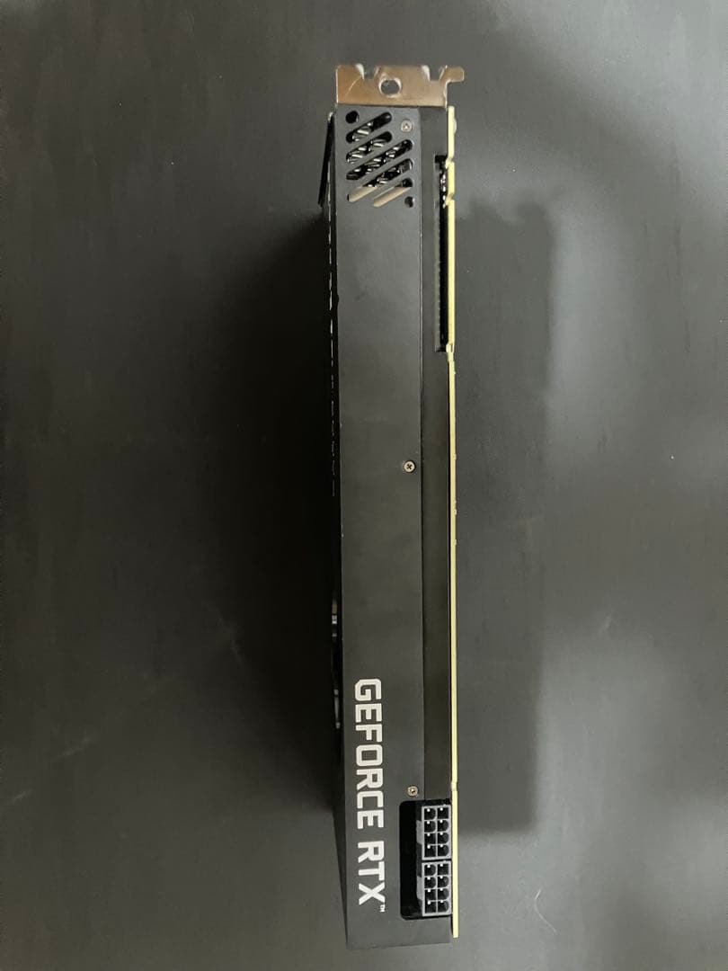 t*0様 GeForce RTX 2080Ti 22Gb