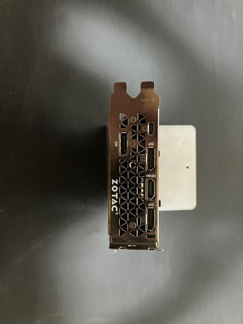 t*0様 GeForce RTX 2080Ti 22Gb