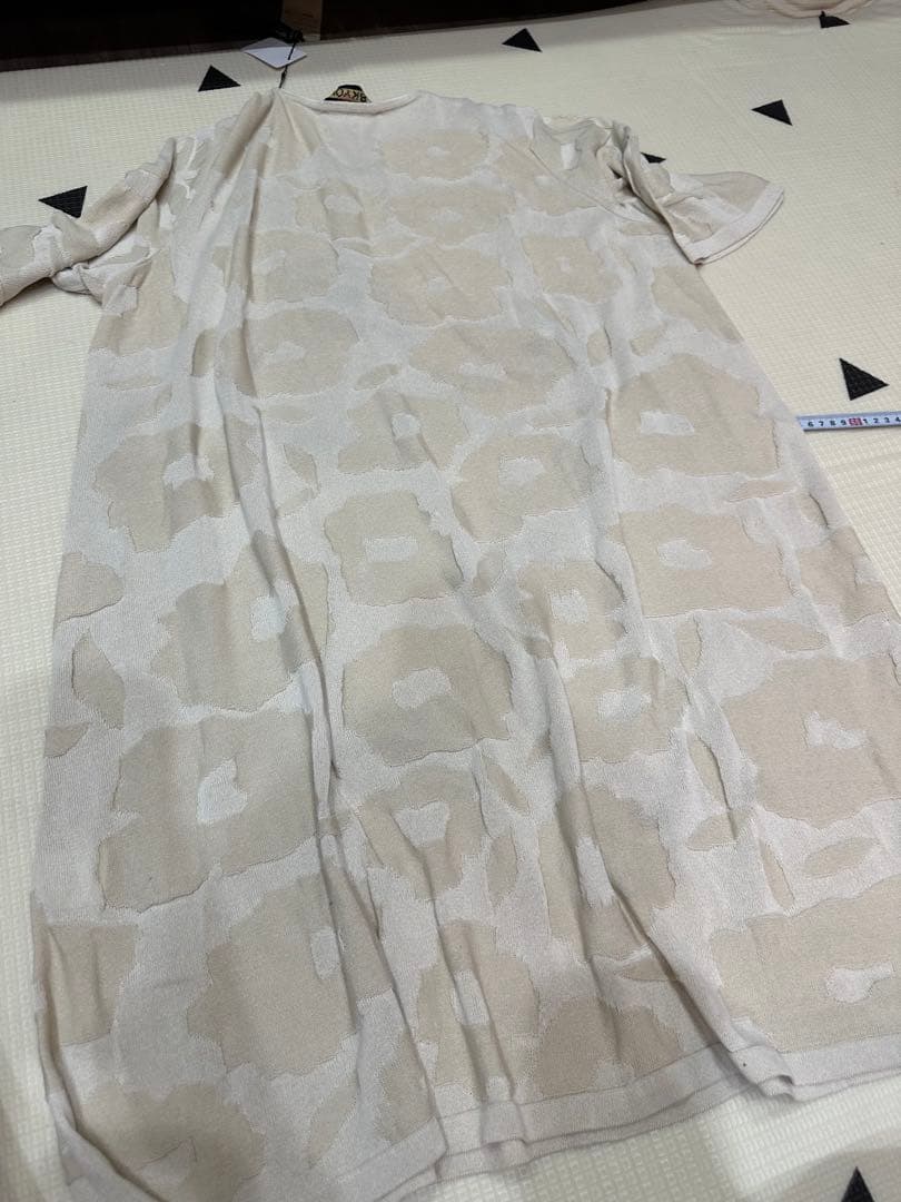 【新品未使用】M.&KYOKO レディース　ワンピース