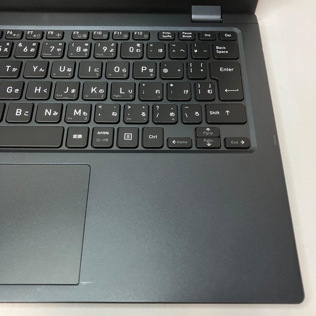 ダイナブック G83/KW 第12世代 i5 16GB SSD FHD オフィス