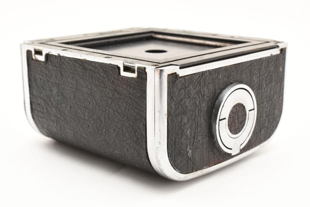 【おまけ元箱付】 ハッセルブラッド HASSELBLAD フィルムバック カメラ