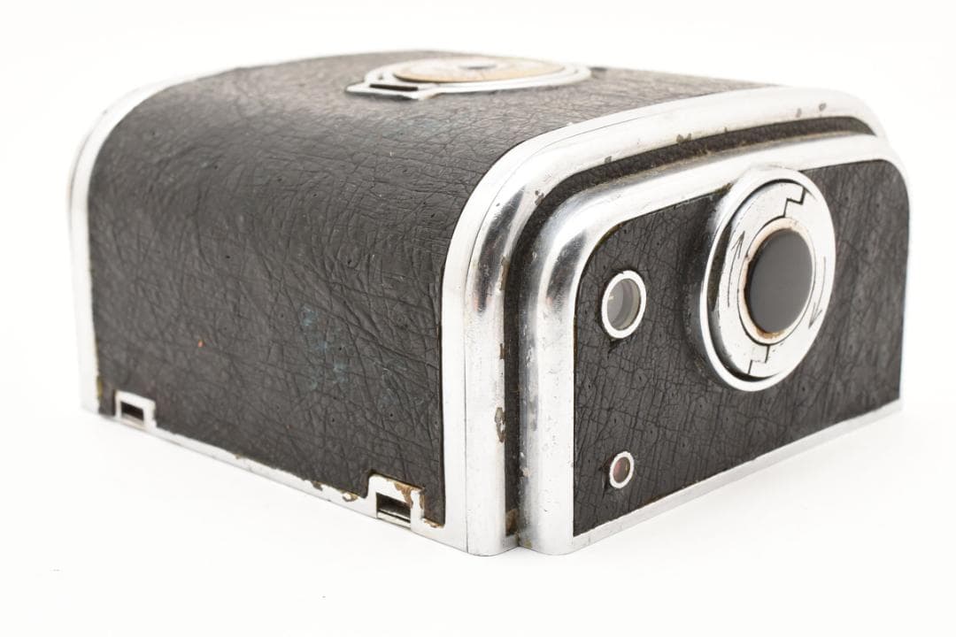 【おまけ元箱付】 ハッセルブラッド HASSELBLAD フィルムバック カメラ