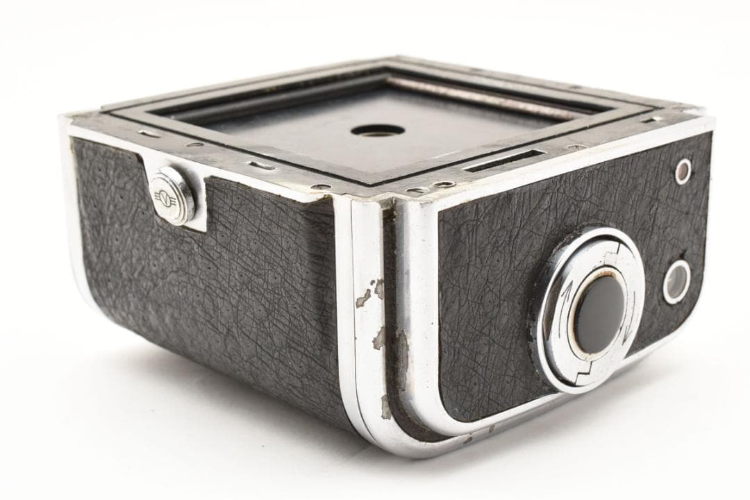 【おまけ元箱付】 ハッセルブラッド HASSELBLAD フィルムバック カメラ