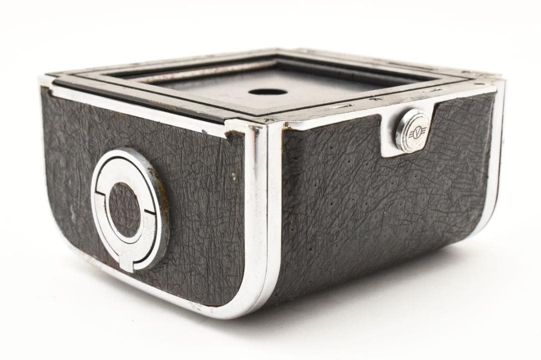 【おまけ元箱付】 ハッセルブラッド HASSELBLAD フィルムバック カメラ