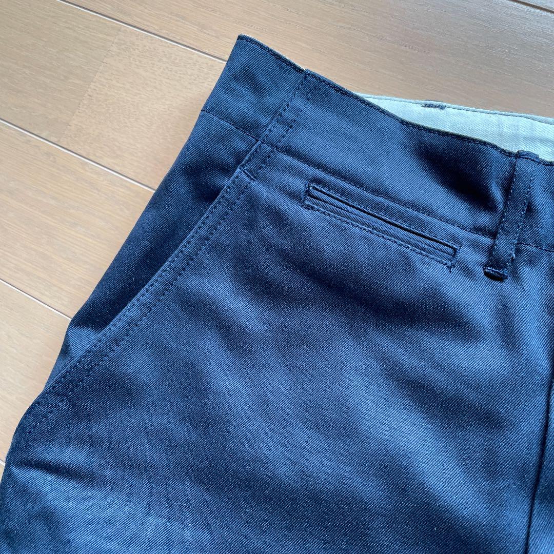 HYKE ハイク　チノパン