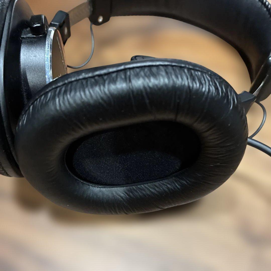 SONY MDR-CD900ST 有線ヘッドフォン