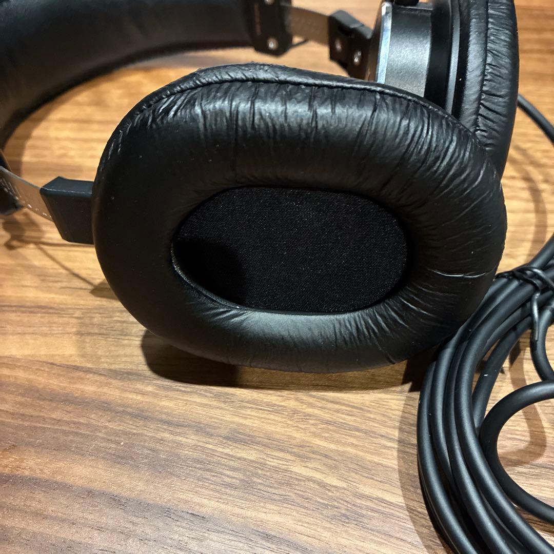 SONY MDR-CD900ST 有線ヘッドフォン