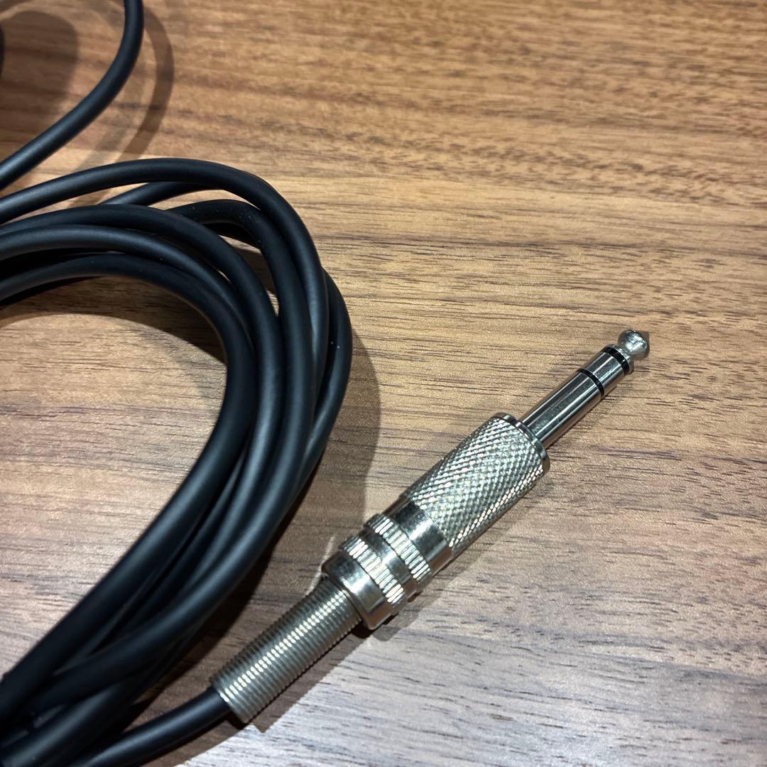 SONY MDR-CD900ST 有線ヘッドフォン