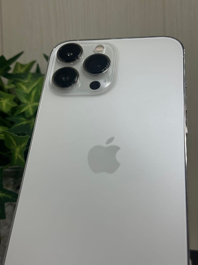 ✅✨新品未使用✨iPhone 13 Pro Max 512GB⭐️SIMフリー