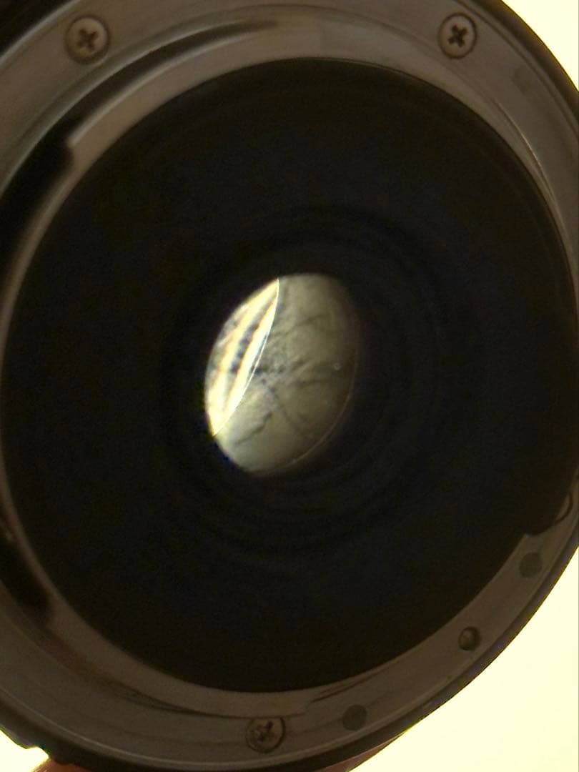 SMC PENTAX-A 20mm F/2.8 単焦点レンズ