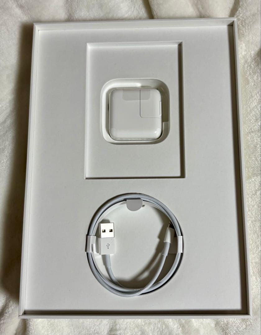 iPad 第6世代 Wi-Fi＋Cellular 32GB 動作確認・初期化済