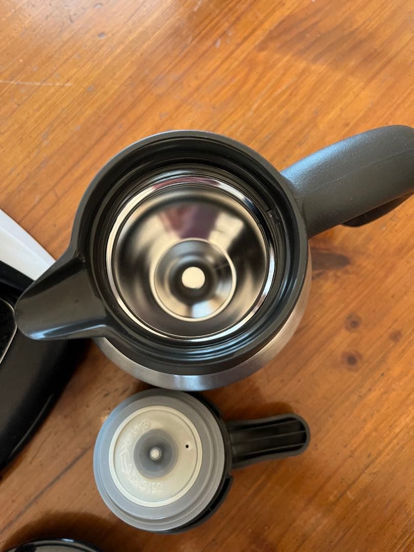 TIGER コーヒーメーカー ACT-E040