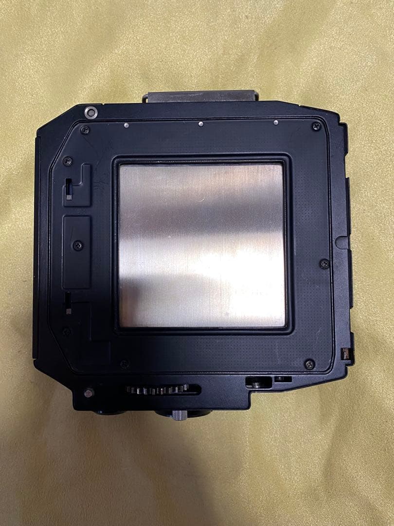 ZENZA BRONICA ECフィルムバック　6×4.5