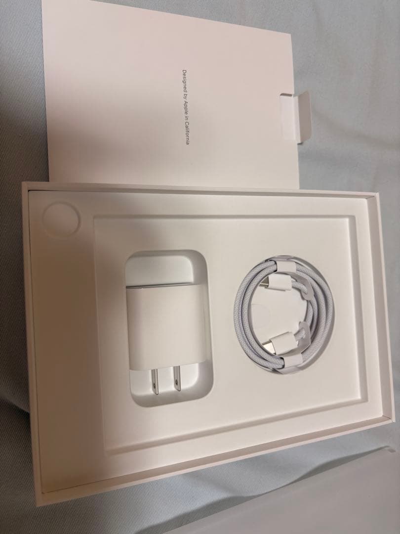 ipad mini（A17pro）