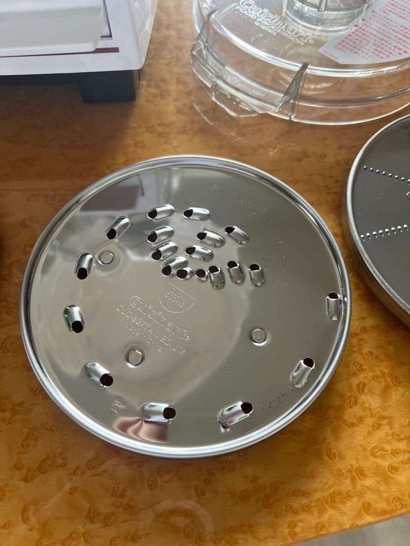 Cuisinart（クイジナート）フードプロセッサー L DLC192J