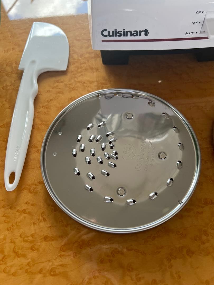 Cuisinart（クイジナート）フードプロセッサー L DLC192J