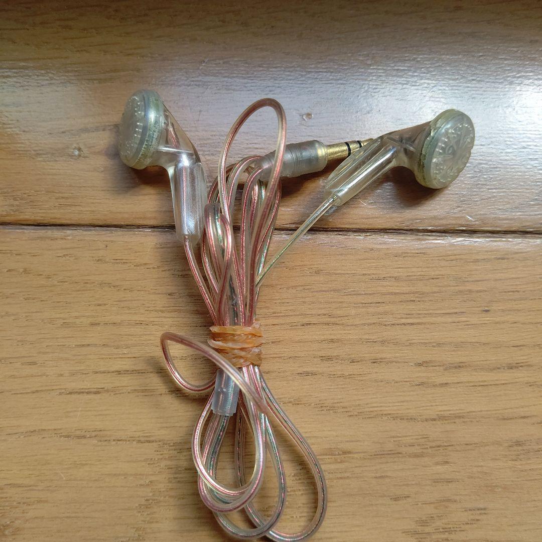 SHARP MDヘッドホンプレーヤー MD-ST70-P