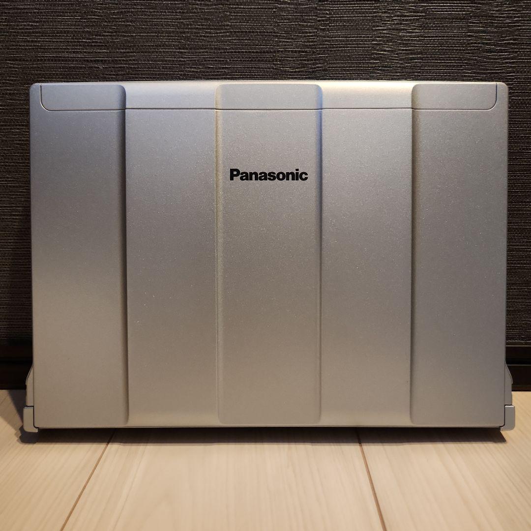 美品　ノートパソコン　軽量　コンパクト　持ち運び可能！！！