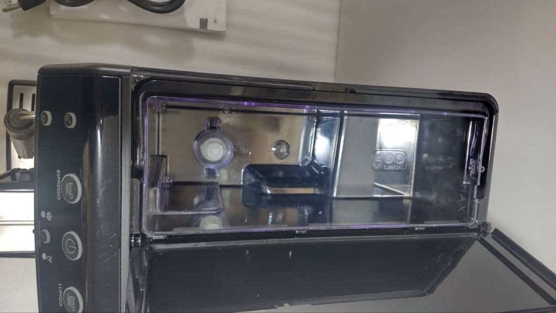 Saeco エスプレッソマシン