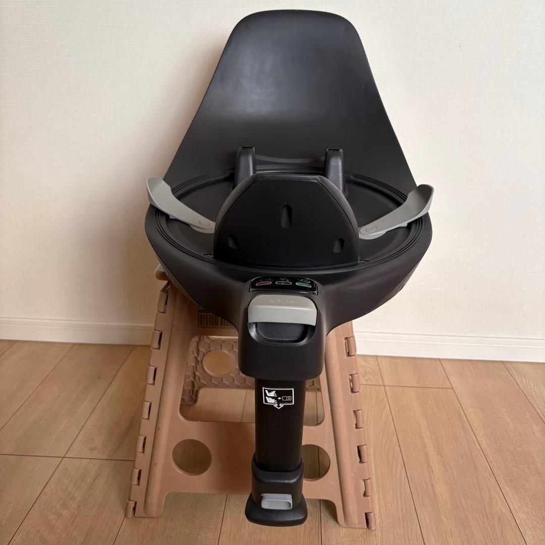 サイベックス チャイルドシート シローナ T i-Size ベースT セット