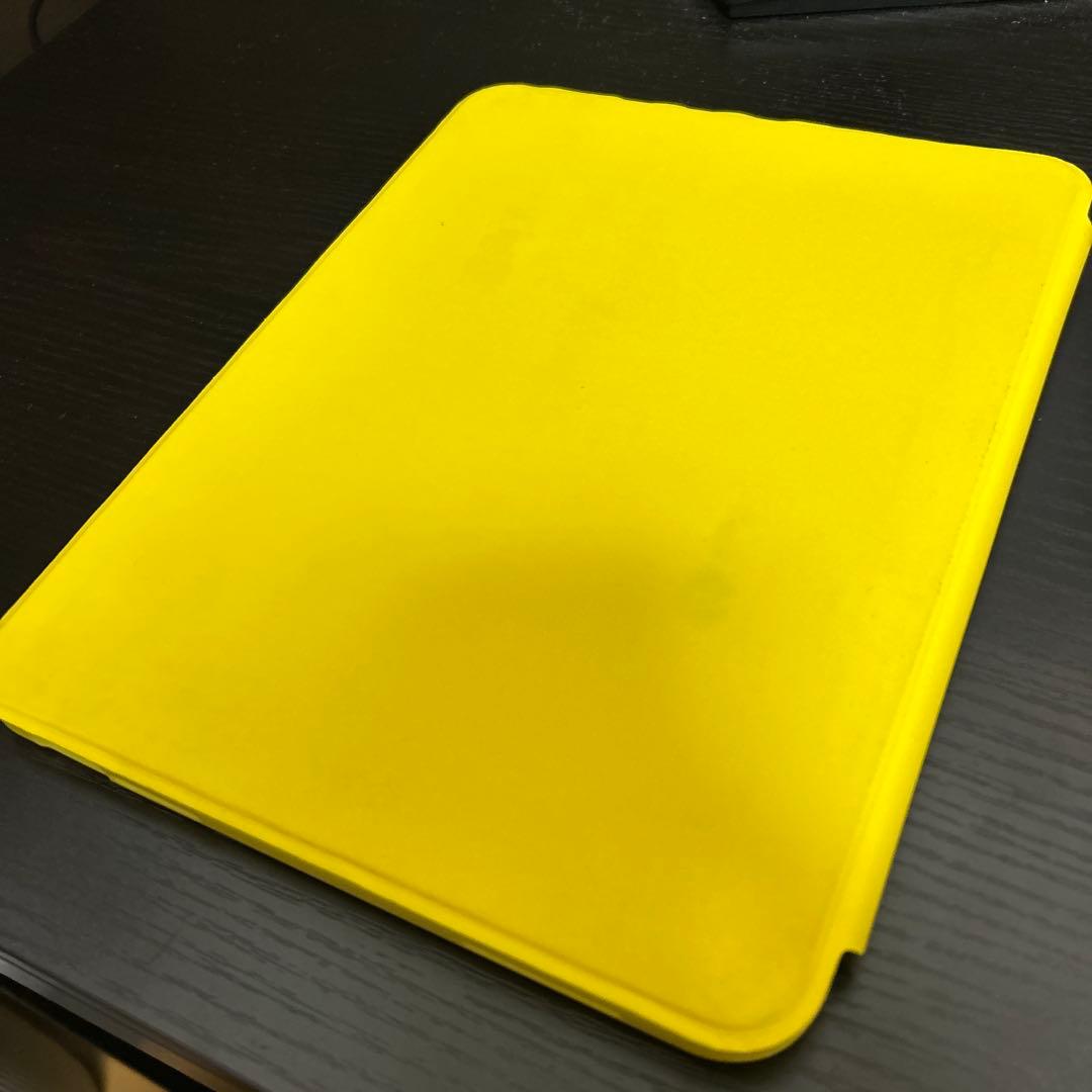 【超美品】iPad (A16) 128GB Wi-Fi イエロー