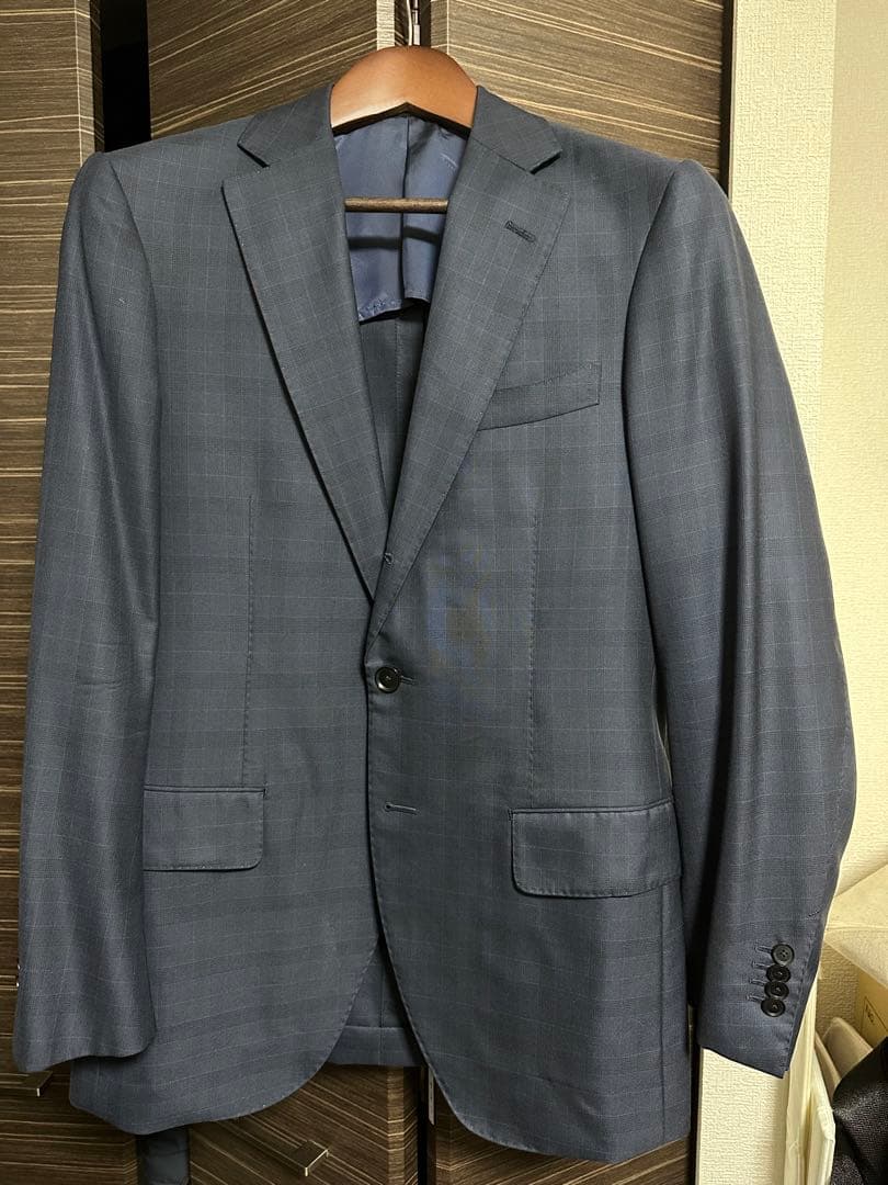 ★最終価格★定価14.3万円 TOMORROWLAND PILGRIMスーツ