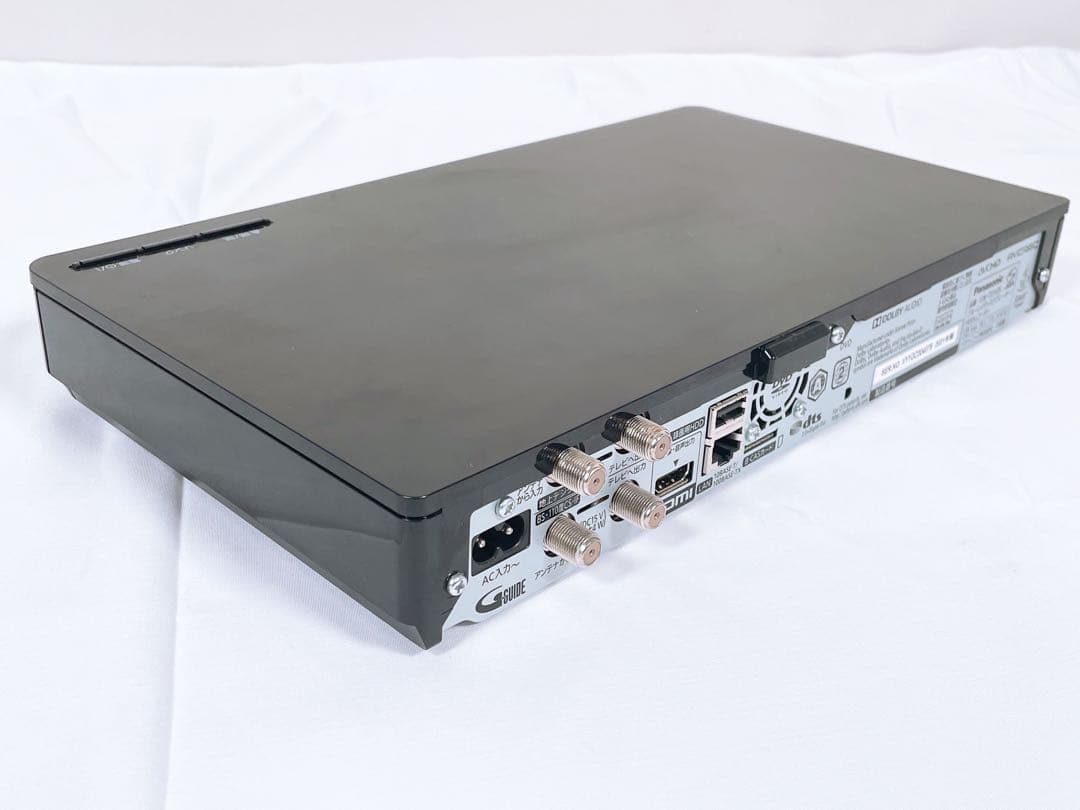 【美品】 Panasonic プライベート ビエラ 防水 UN-15CTD10